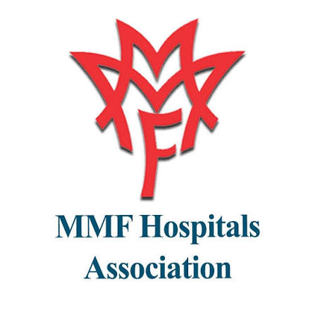 Joshi Hospital official logo